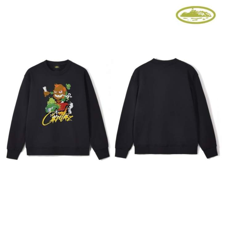 Corteiz Sweatshirt _SKUCorteizS-2XLastxC109931490